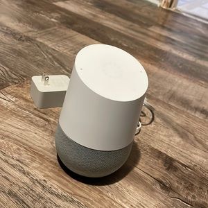Google Home